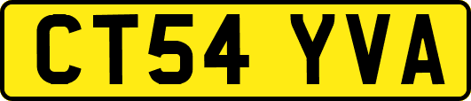 CT54YVA