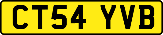 CT54YVB