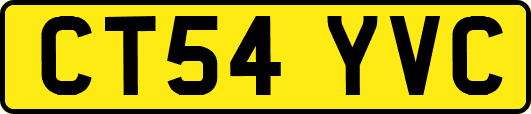 CT54YVC