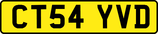 CT54YVD