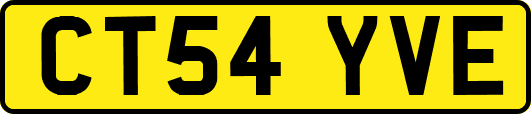 CT54YVE