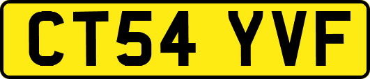 CT54YVF