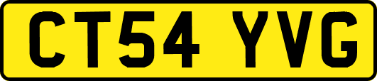 CT54YVG