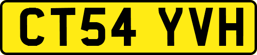 CT54YVH