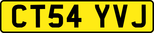 CT54YVJ