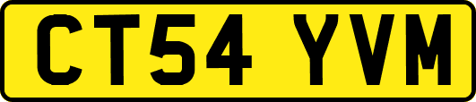 CT54YVM