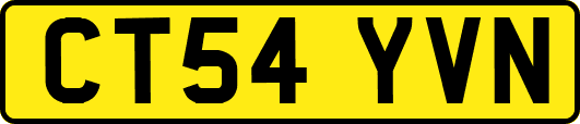 CT54YVN