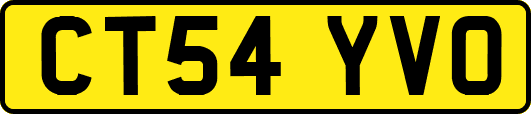 CT54YVO
