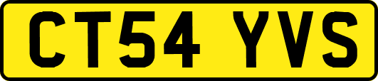 CT54YVS