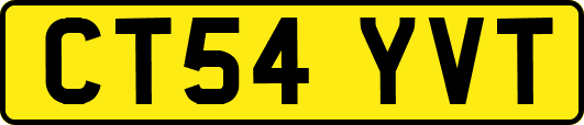 CT54YVT