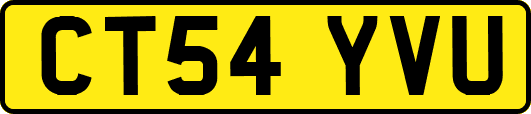 CT54YVU