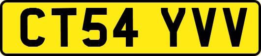 CT54YVV