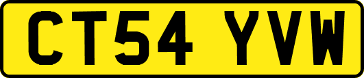 CT54YVW