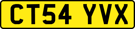 CT54YVX