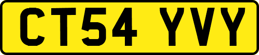 CT54YVY