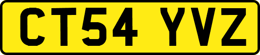 CT54YVZ