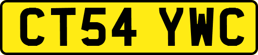 CT54YWC