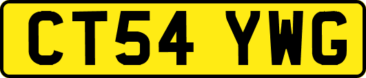 CT54YWG