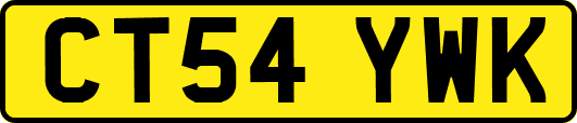 CT54YWK