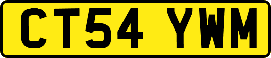 CT54YWM