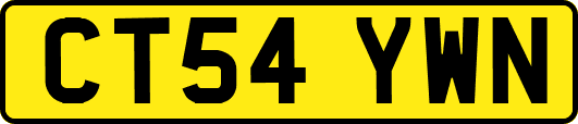 CT54YWN