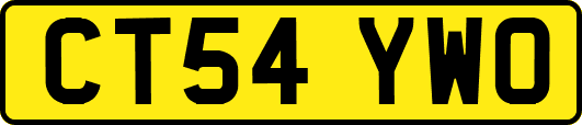 CT54YWO