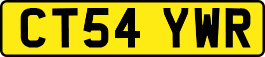 CT54YWR