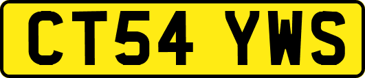 CT54YWS