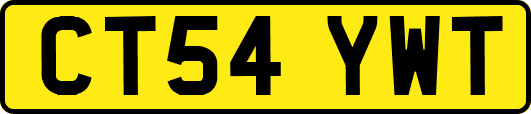 CT54YWT