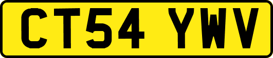 CT54YWV