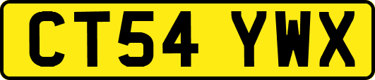 CT54YWX