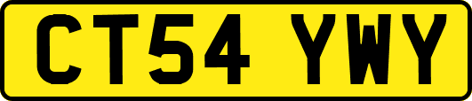 CT54YWY