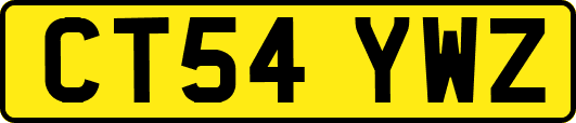 CT54YWZ