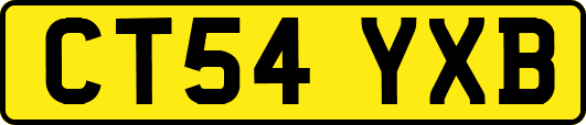 CT54YXB