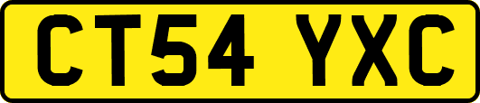 CT54YXC