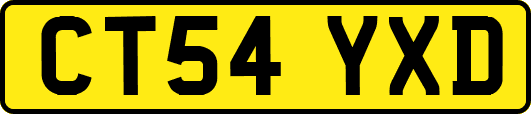 CT54YXD