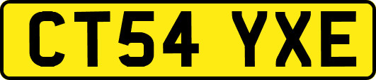 CT54YXE