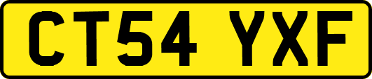 CT54YXF