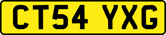 CT54YXG