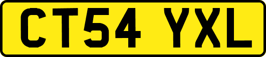 CT54YXL
