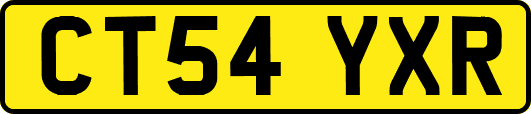 CT54YXR