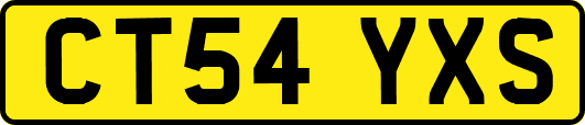 CT54YXS