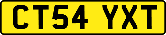 CT54YXT