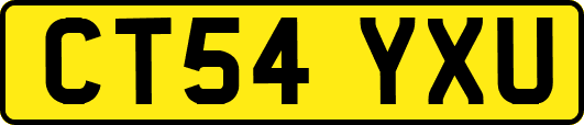 CT54YXU