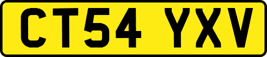 CT54YXV