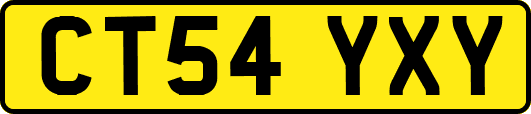 CT54YXY