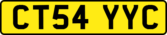 CT54YYC