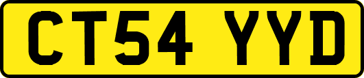 CT54YYD