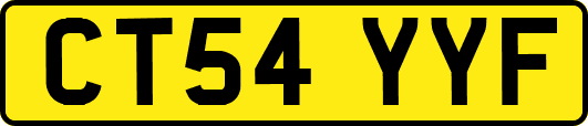 CT54YYF