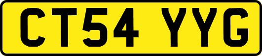 CT54YYG